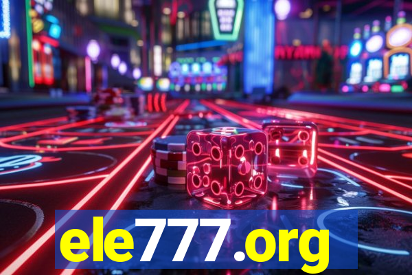 ele777.org