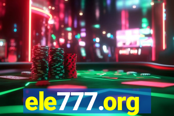 ele777.org