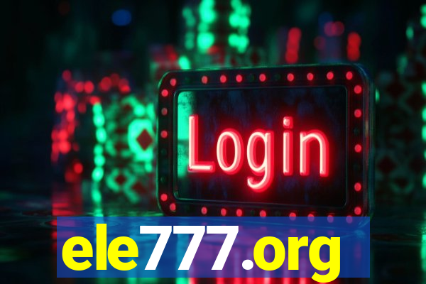 ele777.org