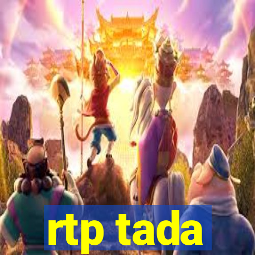 rtp tada