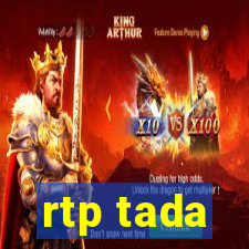 rtp tada
