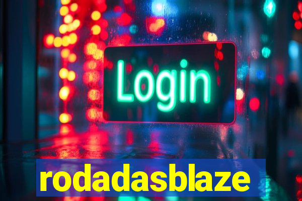 rodadasblaze