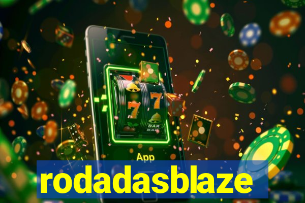 rodadasblaze