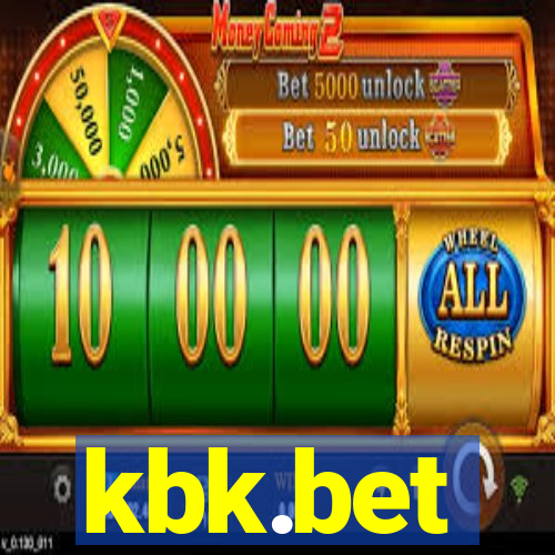 kbk.bet