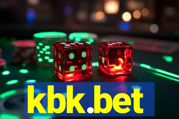 kbk.bet