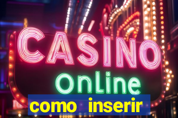 como inserir coordenadas no ide-sisema