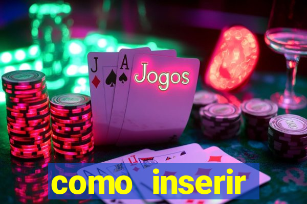 como inserir coordenadas no ide-sisema