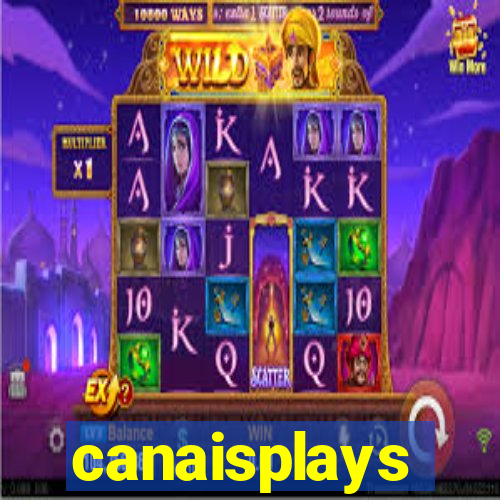 canaisplays