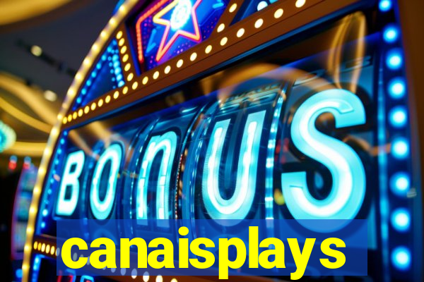 canaisplays
