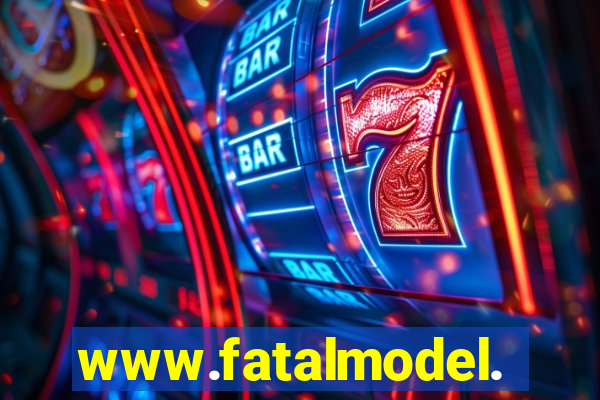 www.fatalmodel.cok