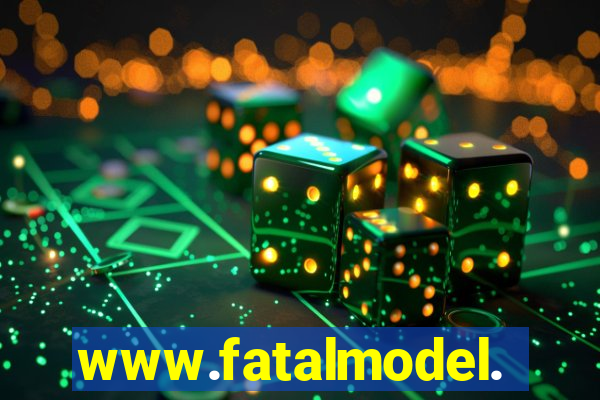www.fatalmodel.cok