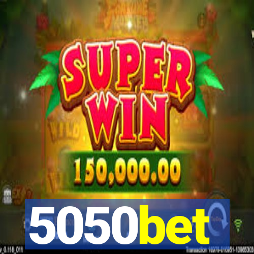 5050bet