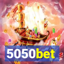 5050bet