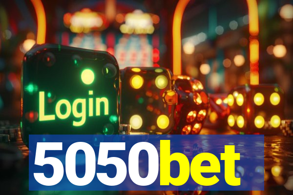 5050bet