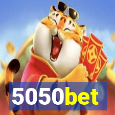 5050bet