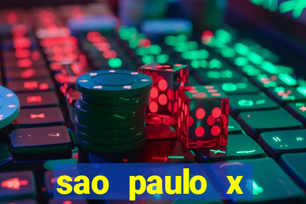 sao paulo x atletico mg palpite