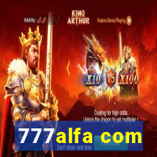 777alfa com