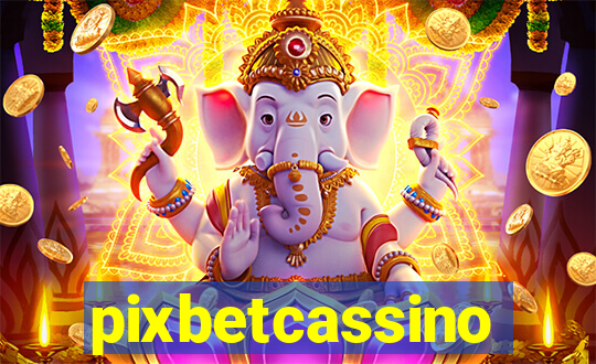 pixbetcassino