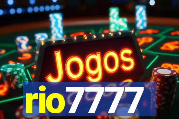 rio7777
