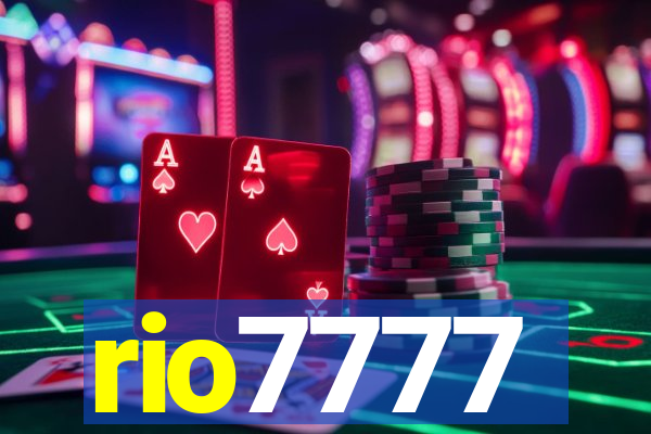 rio7777