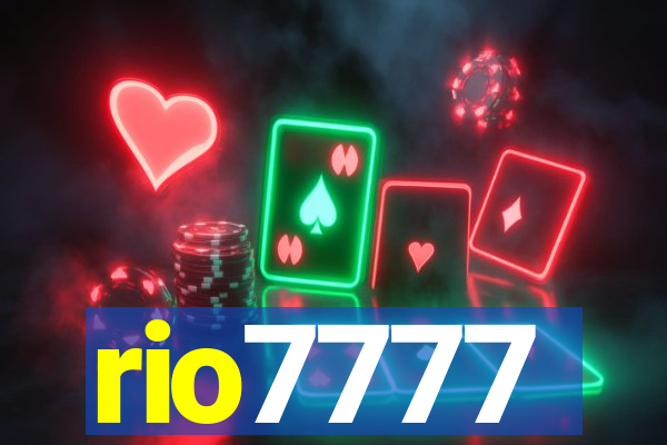 rio7777