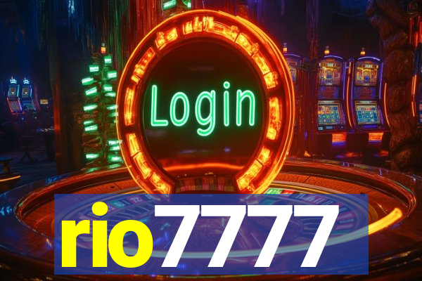 rio7777