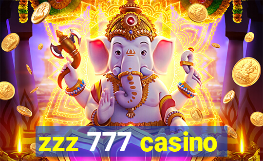 zzz 777 casino