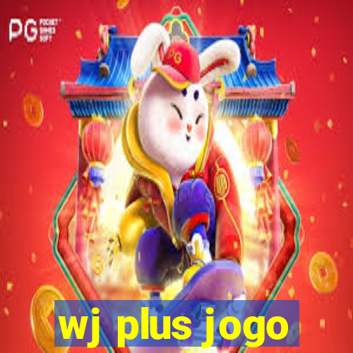 wj plus jogo