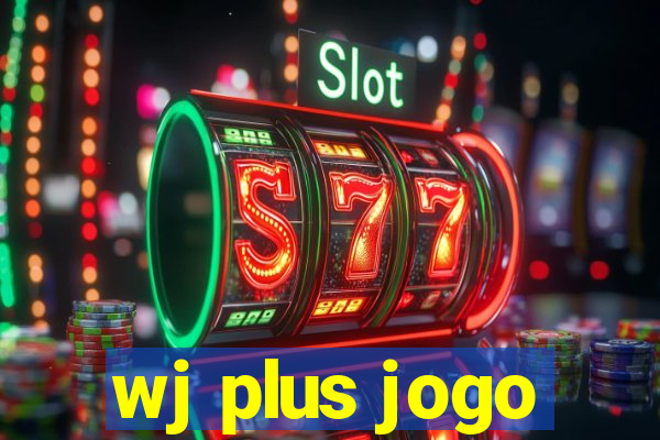 wj plus jogo