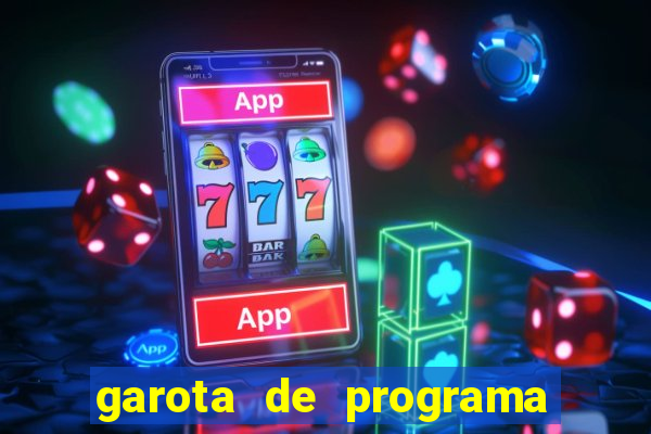 garota de programa de paulo afonso