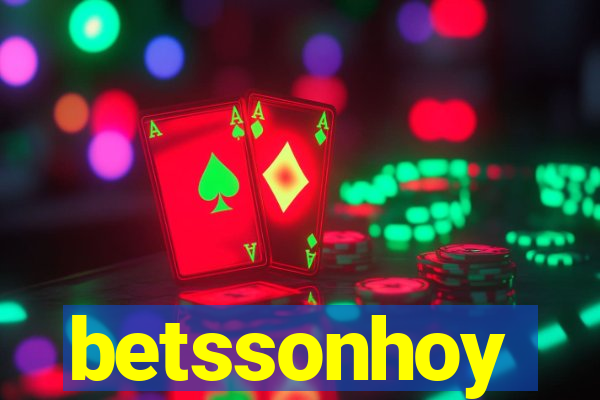 betssonhoy