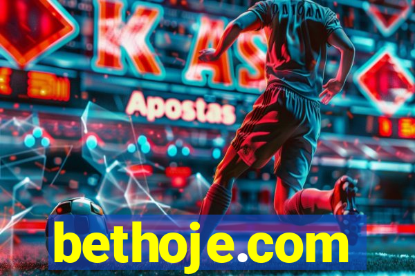 bethoje.com
