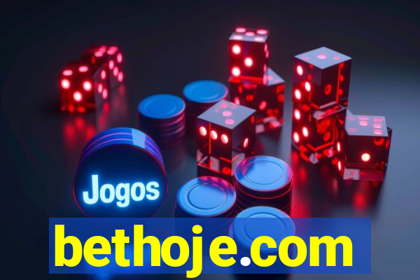 bethoje.com