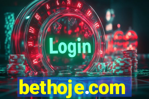 bethoje.com