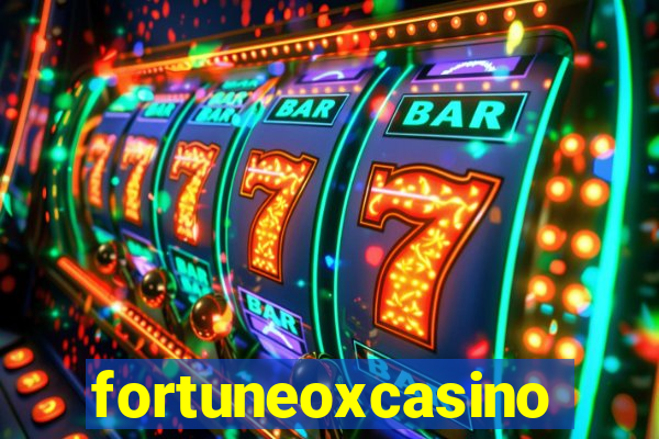 fortuneoxcasino.com