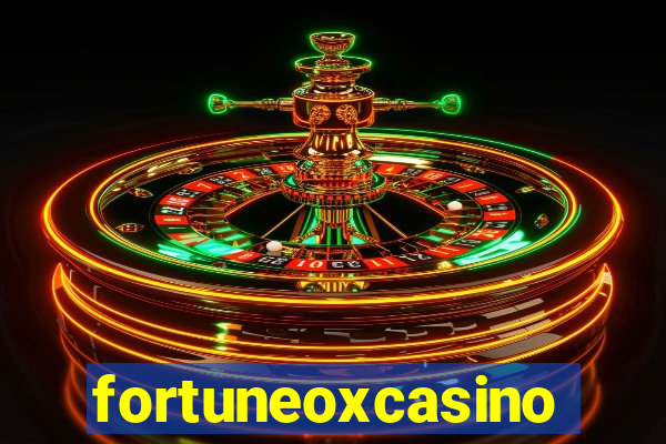 fortuneoxcasino.com