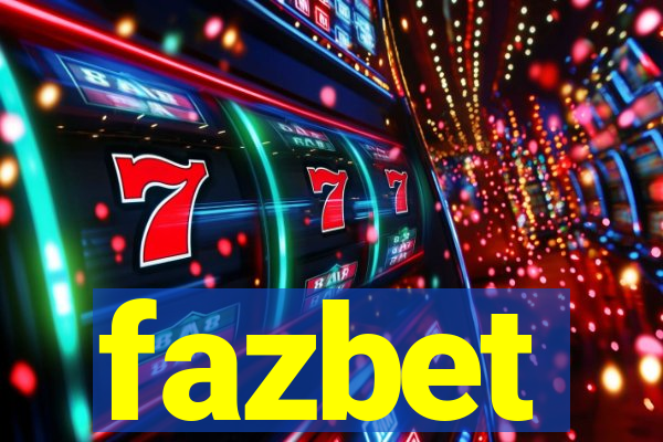 fazbet