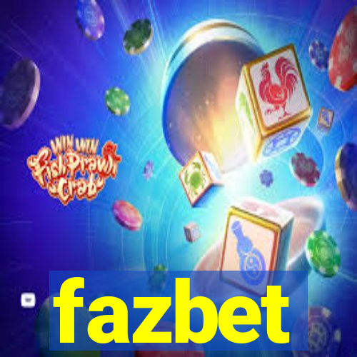 fazbet