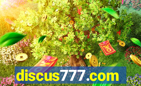 discus777.com