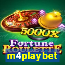 m4playbet