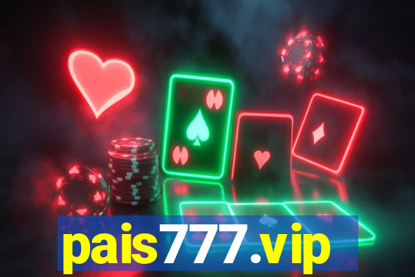 pais777.vip