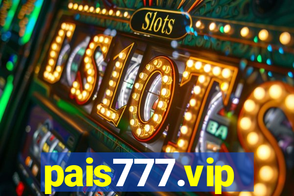 pais777.vip
