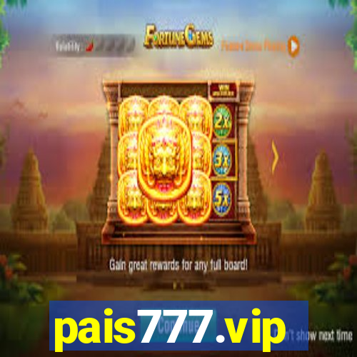 pais777.vip