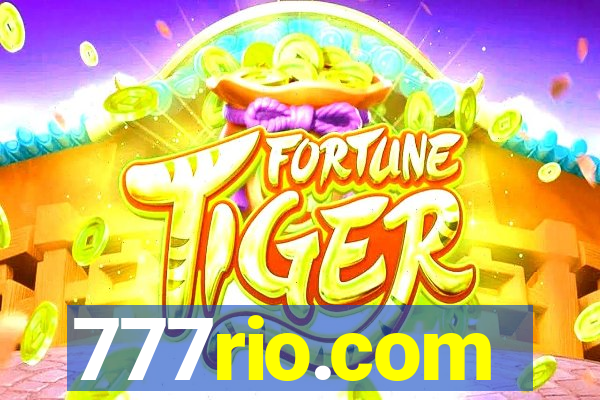 777rio.com