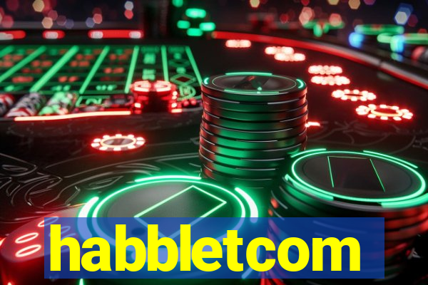 habbletcom
