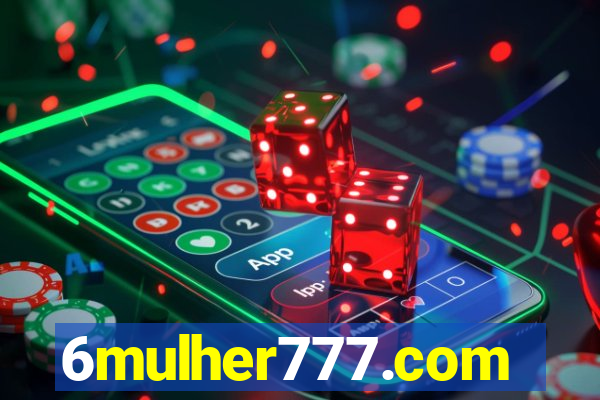 6mulher777.com