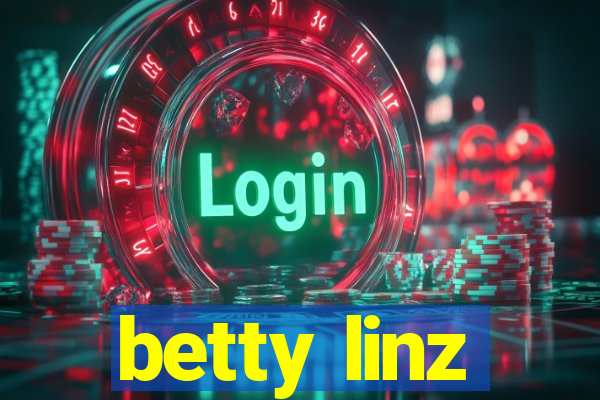 betty linz