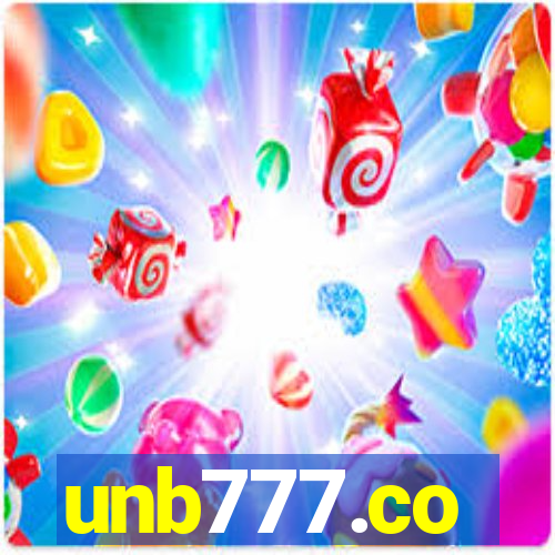 unb777.co