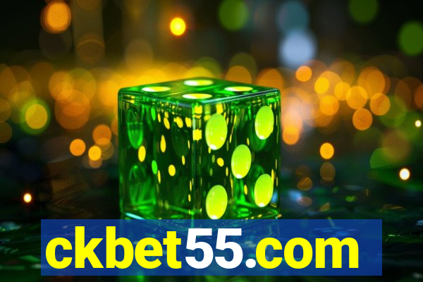 ckbet55.com