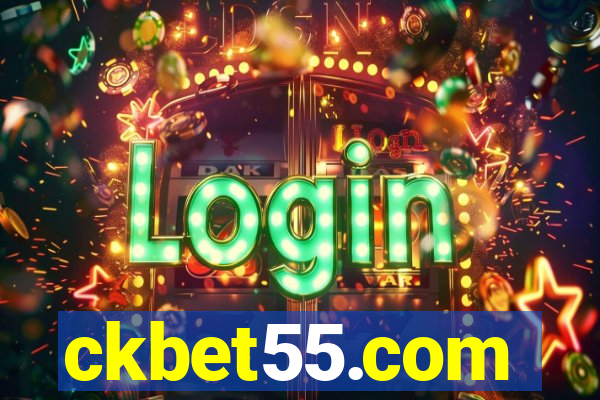 ckbet55.com